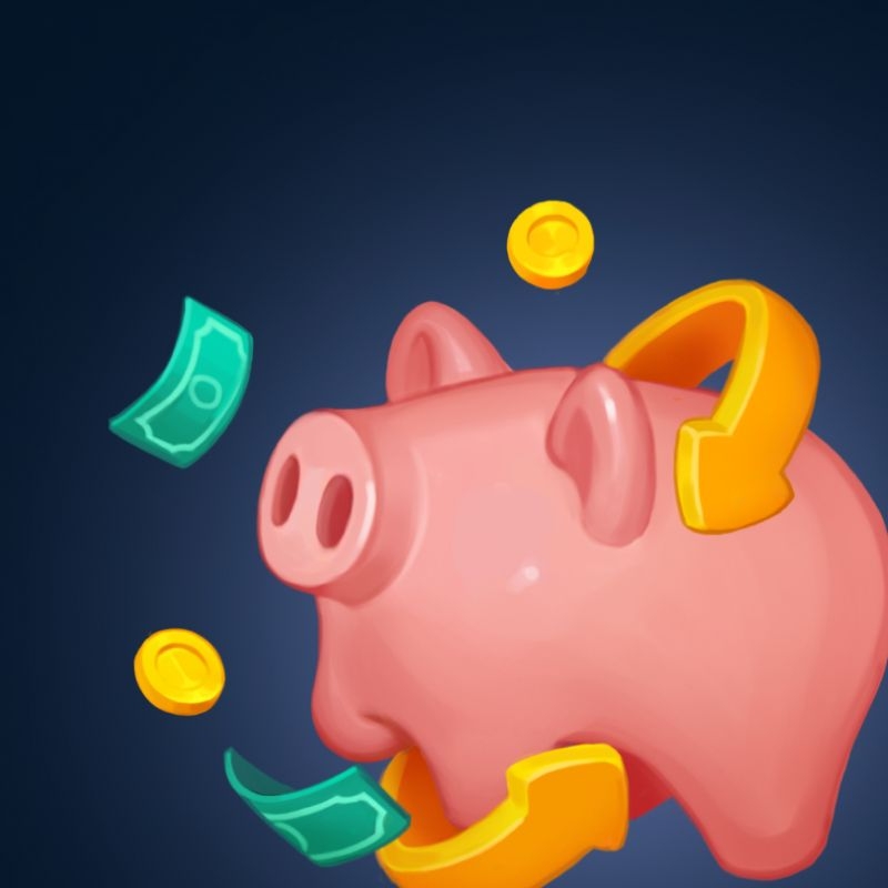 Reembolsos de hasta el 25 %